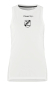 Preview: Damen Singlet SG LVB Abt. Tennis - Craft Rush 2.0 - Weiß
